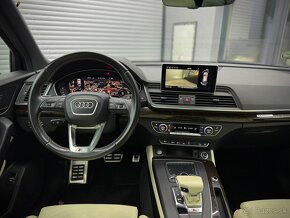 Audi SQ5 3.0 TFSI 260kW TOP STAV - 11