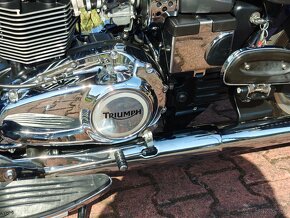 Triumph America - 11