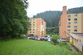 REZERVOVANÉ - Predaj priestranný 3i, Harmanec - 79 m² - 11