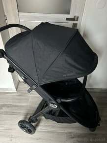 Baby Jogger City Mini Gt2 - 11