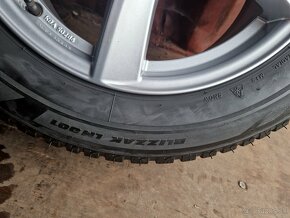 kolesa tiguan kodiaq 5x112 r17 disky elektrony 215 65 17 alu - 11