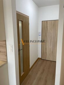 ALL INCLUSIVE l NA PRENÁJOM 1 IZBOVÝ BYT S BALKÓNOM, DUNAJSK - 11