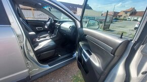 Opel Antara 2.2 CDTi, 120 kw, M6, 4x2 - 11