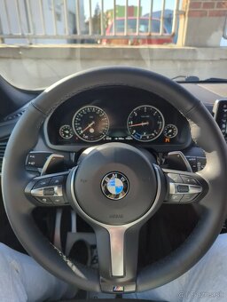 BMW X5 xDrive30d A/T, DPH - 11