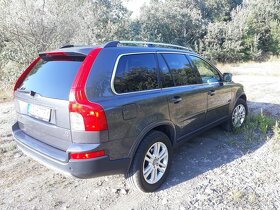 Volvo XC 90 - 11