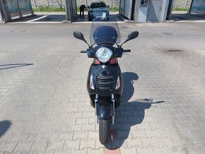 Skúter Honda PS 125i - 11