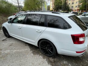 Škoda Octavia - 11