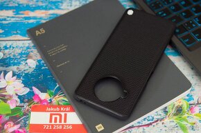 Nillkin Textured pre Xiaomi, Redmi, Poco - 11