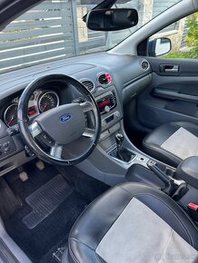 Ford Focus 1.8 TDCi Duratorq Titanium - 11