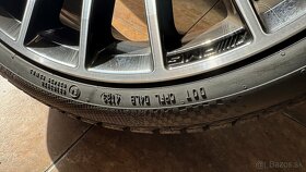 Continental wintercontakt TS860 255/35 r21 a 285/30 r21 - 11