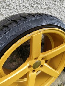 235/35 R19 5x112 STR RACING - 11