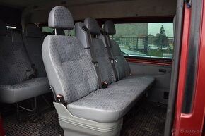 Ford Transit Bus - 11