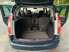 ✳️Škoda Roomster 1.6 TDI Scout✳️ - 11