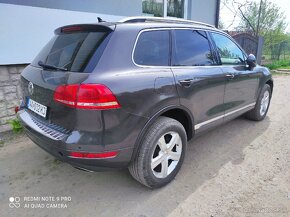 Touareg 3.0TDI.2011 - 11