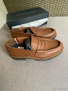 topanky tommy hilfiger c.42 - 11