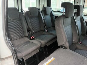 Ford Transit Custom 2.2 TDCi Trend 9 miest - 11