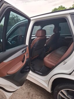 BMW X5Mpacket 3.0 - 11