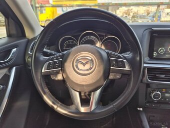 Mazda CX-5 2.5 Skyactiv-G194 Revolution TOP AWD A/T - 11