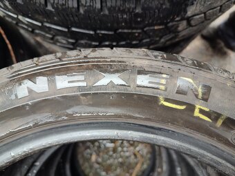 215/45 R16 Brigestone/Nexen - 11