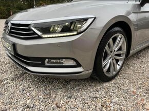 Volkswagen Passat Variant 2.0 TDI BMT Highline DSG - 11