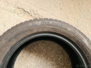 205/55r16 celoročné 4 ks FALKEN dezén 7,7-7,1 mm - 11