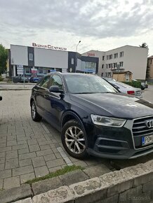 Audi Q3 quattro, 2.0, 4x4,TDI  r.v: 2018, možný odpočet DPH - 11