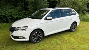 ✅Škoda Fabia III combi DRIVE 2020 EU6✅ - 11