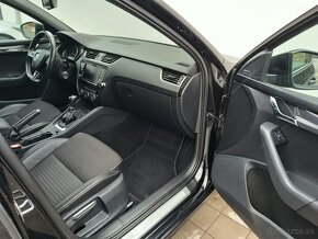 Škoda Octavia Combi RS 2.0 TDI 135kw DSG - 11