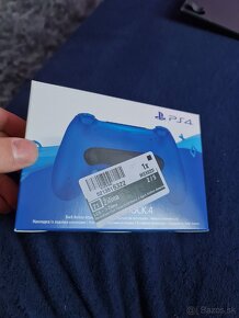 Predám PS4 1TB + hry a príslušenstvo - 11