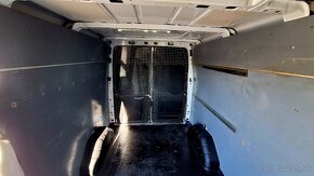 Ford Transit 2,2 TDCI - 92 kw 350L L3H2 WEBASTO - 11