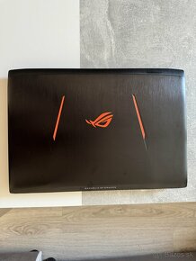 ASUS ROG STRIX GL502VS - 11