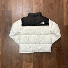 The North Face puffer jacket 700 - 11