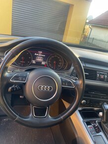 Audi A6 Allroad C7 3,0 TDI Quattro - 11