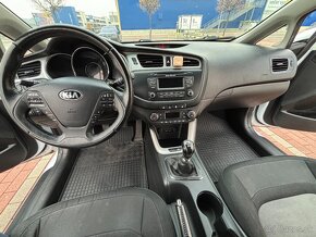 KIA Pro_cee'd 1.4 CVVT - 11