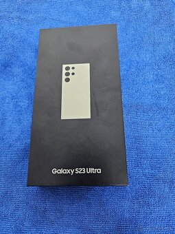 Samsung s23 ultra 512GB - 11