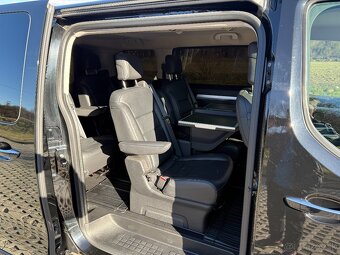 Toyota Proace Verso VIP - 11