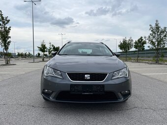 SEAT LEON KOMBI 4x4 - NA PREDAJ / NA SPLÁTKY - 11