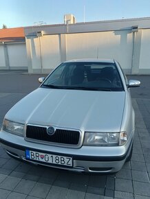 Škoda octavia - 11