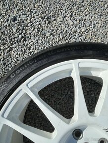 ALU Evo Corse 4x100 r18 - 11