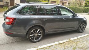 Skoda OCTAVIA Combi 2.0Tdi 110kw DSG,2/2020, 7stup. - 11