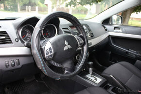 Mitsubishi Lancer 1.8 MIVEC automat - 11