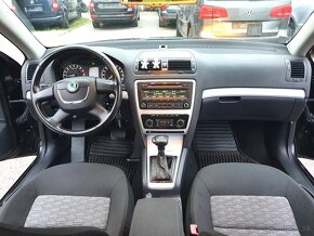 ŠKODA OCTAVIA 1.9 TDI 77KW  DSG ELEGANCE - 11