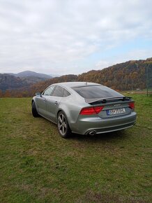 Audi a7 - 11