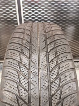 Bridgestone zimné pneumatiky 215/65 R17 99H - 11