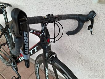 Scott Team issue Carbon Sram red M - 11