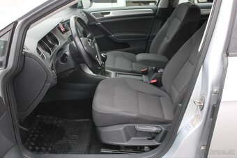 Volkswagen Golf 1.6 TDI - 11