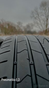 Hankook Ventus Prime3 205/55 R16 - 11