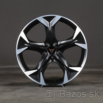 5x112 R19 Seat Cupra Formentor Nepoužite - 11