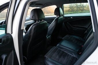 Volkswagen Passat Variant 2.0 TDI DPF Highline DSG - 11