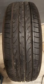 Letné pneu Bridgestone Dueler - 225/55 r18 - 11